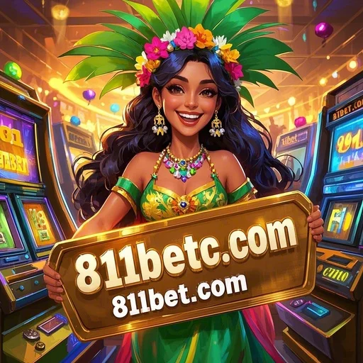 Explorando a Categoria de Cassino no 811bet.com