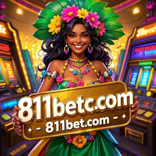 Descubra a Emoção dos Eventos de Jogo no 811bet.com