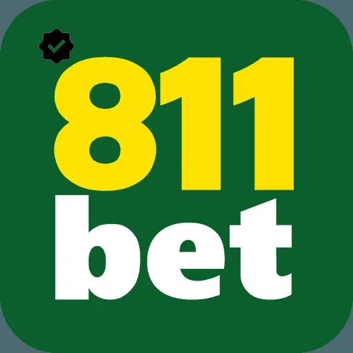 811bet Logo