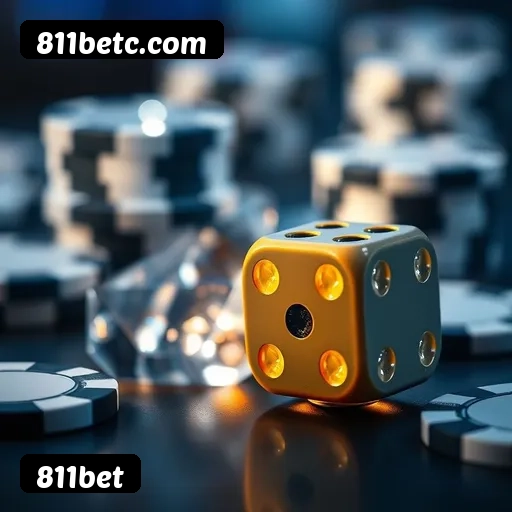Guia visual quadrado da instalação APK 811bet