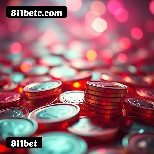 Recursos Exclusivos do App 811bet - Modo Offline, Login Biométrico