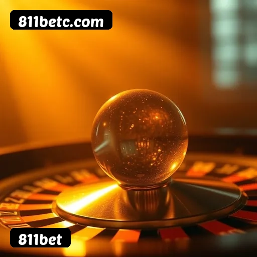 Benefícios do Login 811bet - Bônus e Vantagens Exclusivas