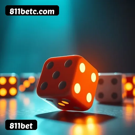 Sistema de Segurança Avançado 811bet - Criptografia e Proteção