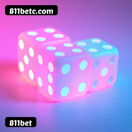 Coleção Premium de Slots 811bet - NetEnt, Pragmatic Play, Evolution