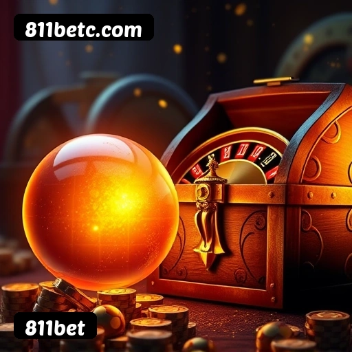 Jogos de Mesa Premium 811bet - Blackjack, Roleta, Baccarat