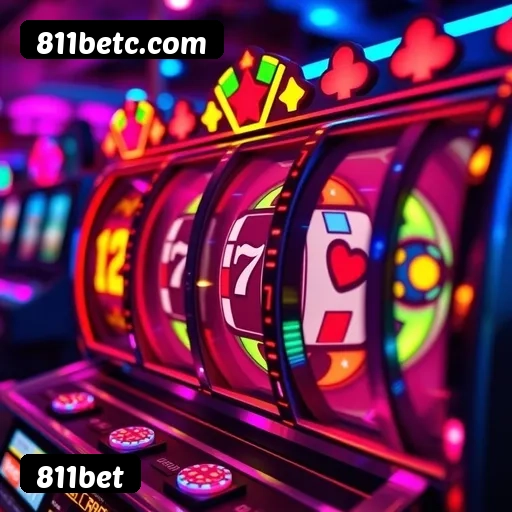Prévia de conteúdo do canal Telegram 811bet