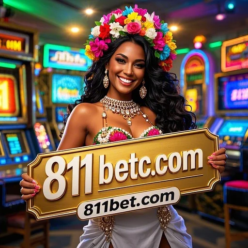 A Emoção do Jogo Ao Vivo no 811bet.com: Uma Nova Era de Apostas Online