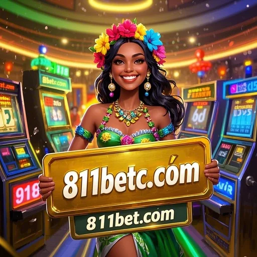 As Melhores Promoções em Jogos Online: Aproveite na 811bet.com